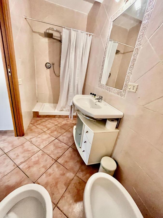 Residence Villa Il Sogno Roma Dış mekan fotoğraf