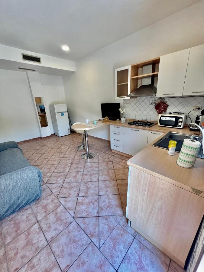 Residence Villa Il Sogno Roma Dış mekan fotoğraf