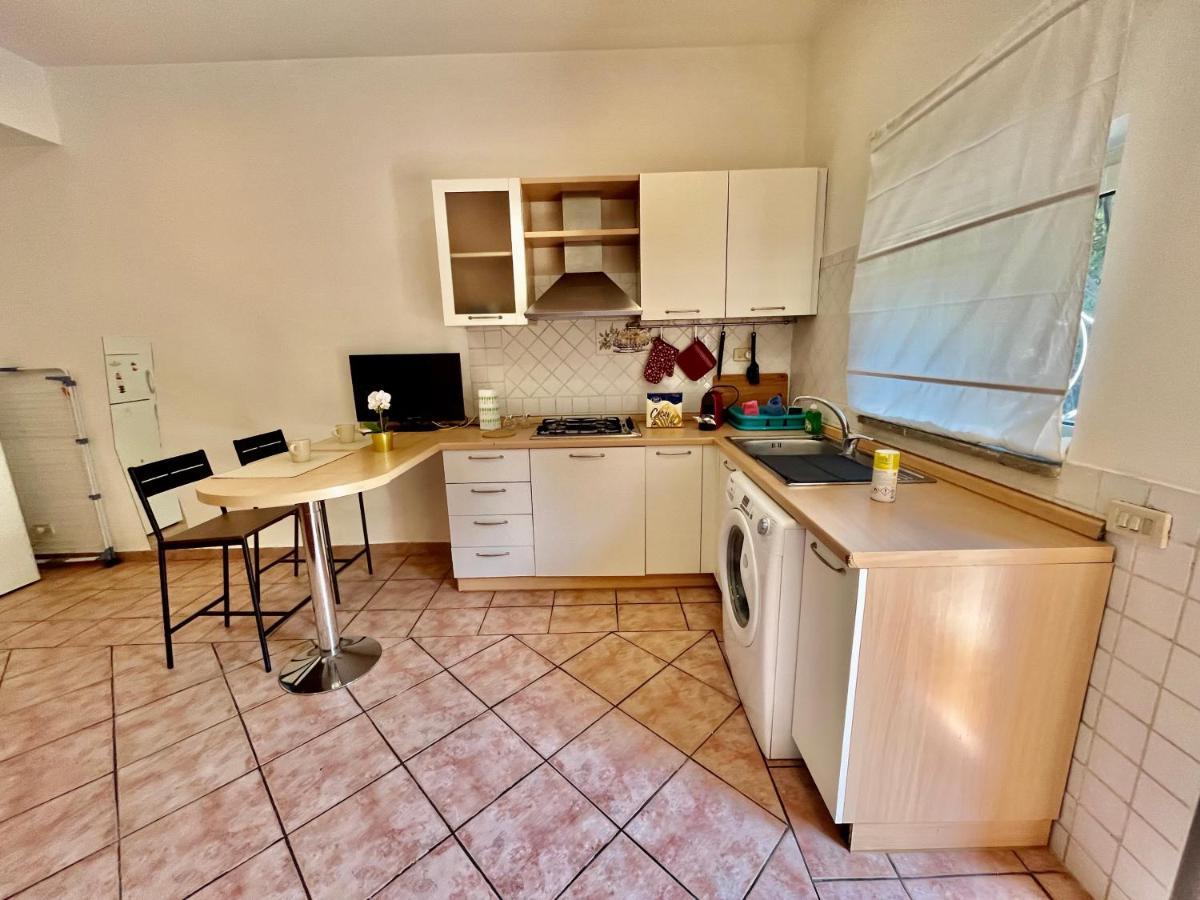 Residence Villa Il Sogno Roma Dış mekan fotoğraf