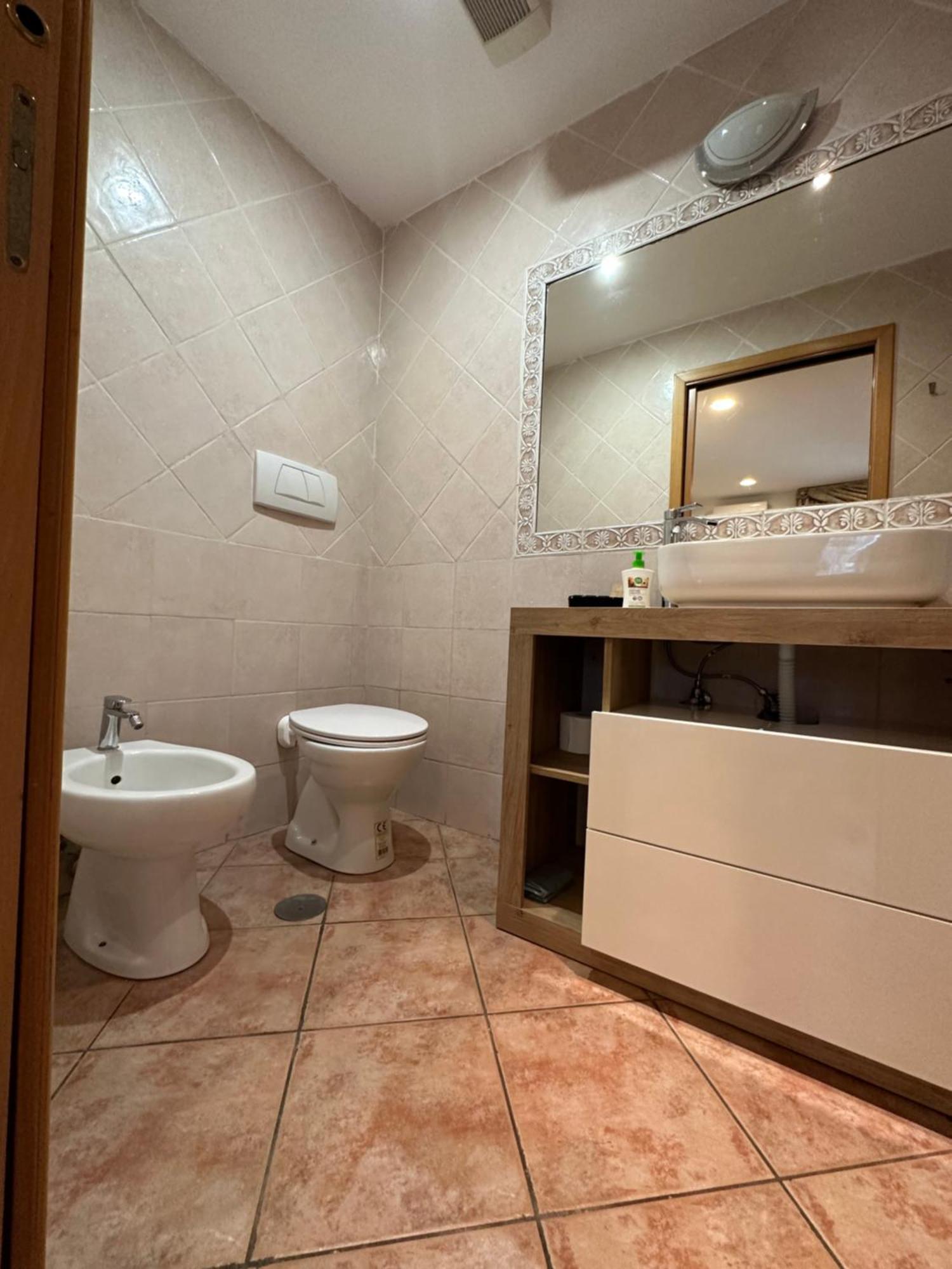 Residence Villa Il Sogno Roma Dış mekan fotoğraf